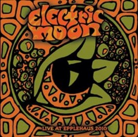 Electric Moon Lunatics Revenge Rar