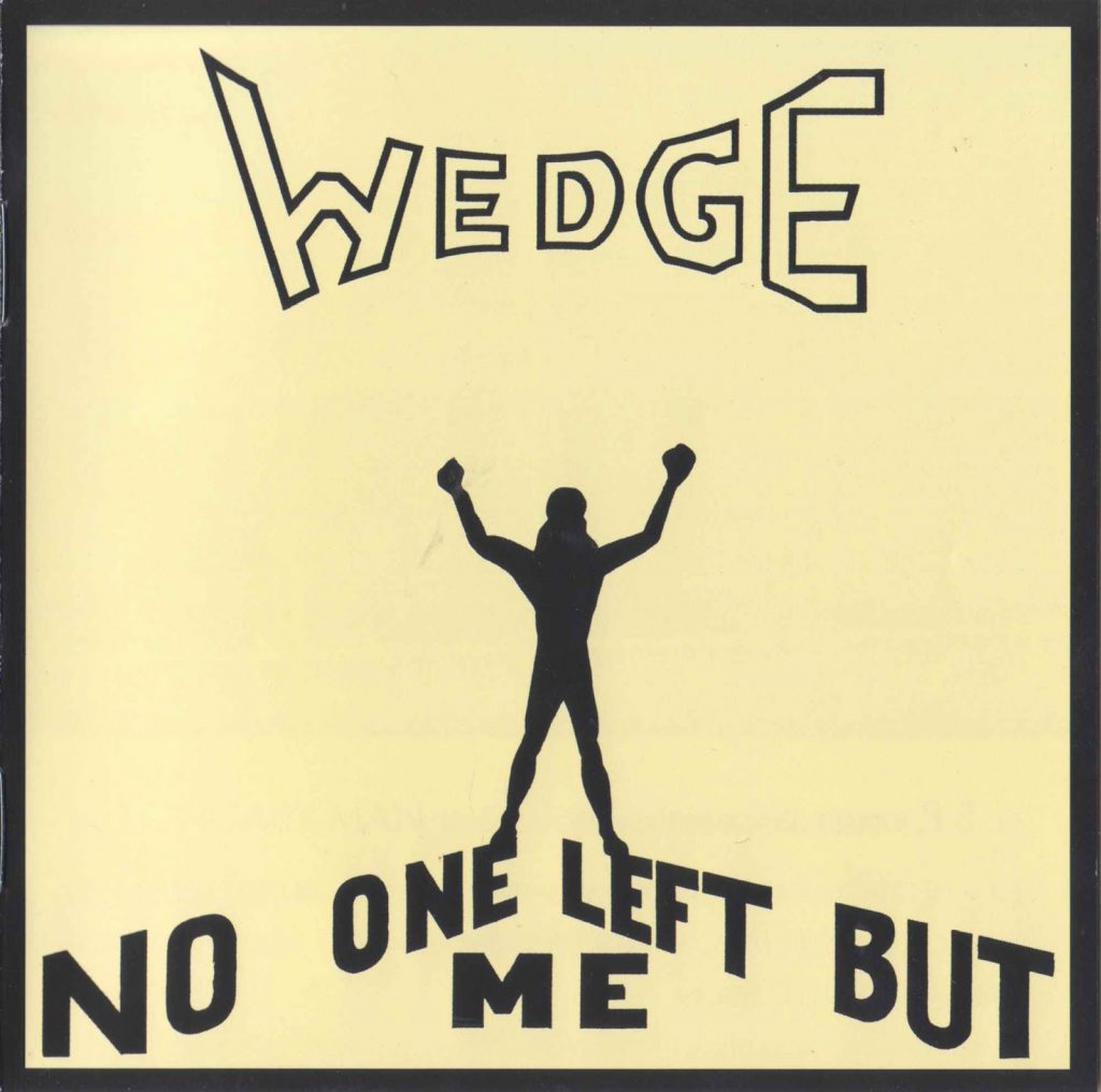 Orange Wedge interview with Joe Farace It's Psychedelic Baby Magazine