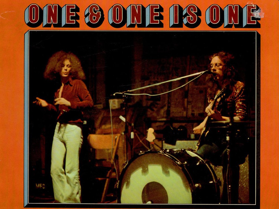 Medicine Head interview with John Fiddler It's Psychedelic Baby Magazine