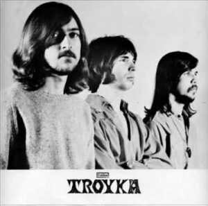 Troyka interview - It's Psychedelic Baby Magazine