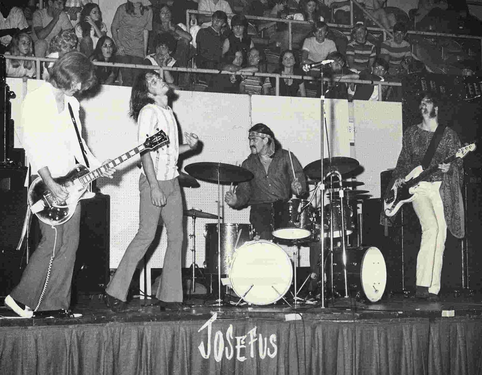 Рок 70 80 слушать зарубежные. Josefus Band. Группа Сокол 1960. Josefus Band фото 1969.