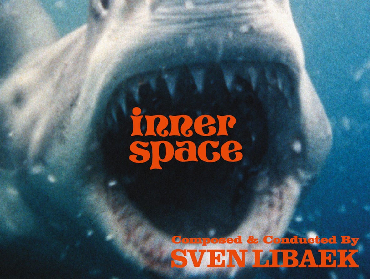 Sven Libaek interview - It's Psychedelic Baby Magazine