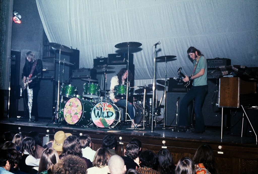 Jokers Wild interview - It's Psychedelic Baby Magazine