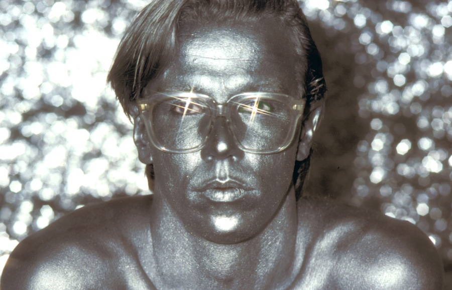 Harald Grosskopf interview - It's Psychedelic Baby Magazine