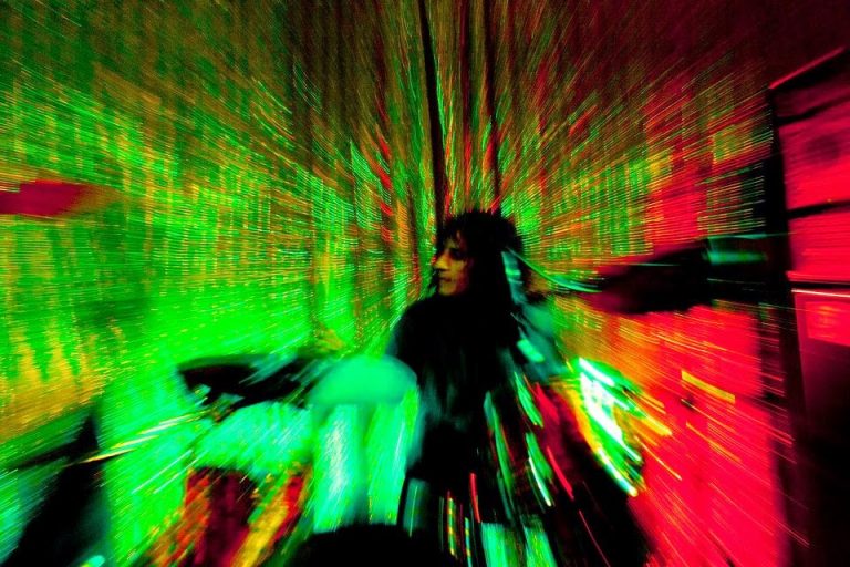 La Hell Gang interview with Francisco “KB” Cabala - It's Psychedelic ...