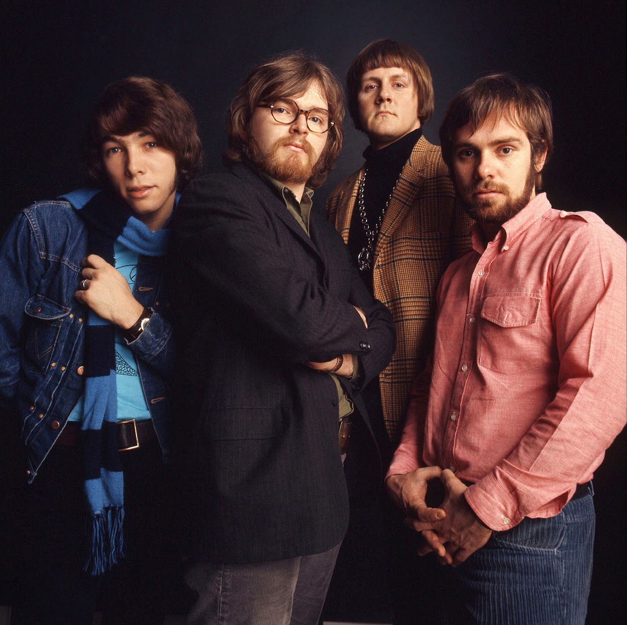 Orpheus | Interview | Bruce Arnold - It’s Psychedelic Baby Magazine