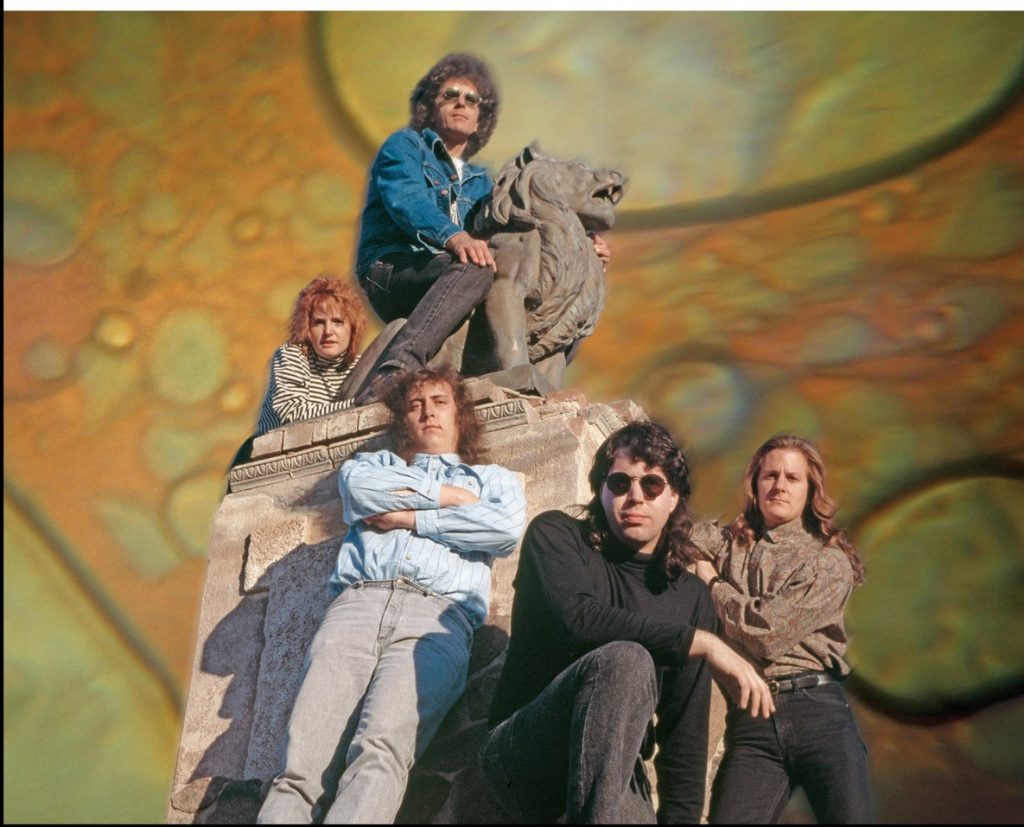 Marshmallow Overcoat Archives It's Psychedelic Baby Magazine