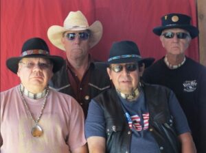 Lincoln St. Exit interview with Michael Martinez - It's Psychedelic ...