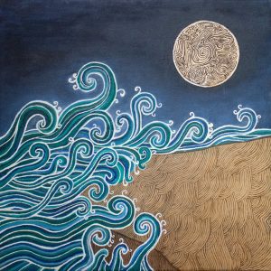 'Time' by Wax Machine - It's Psychedelic Baby Magazine