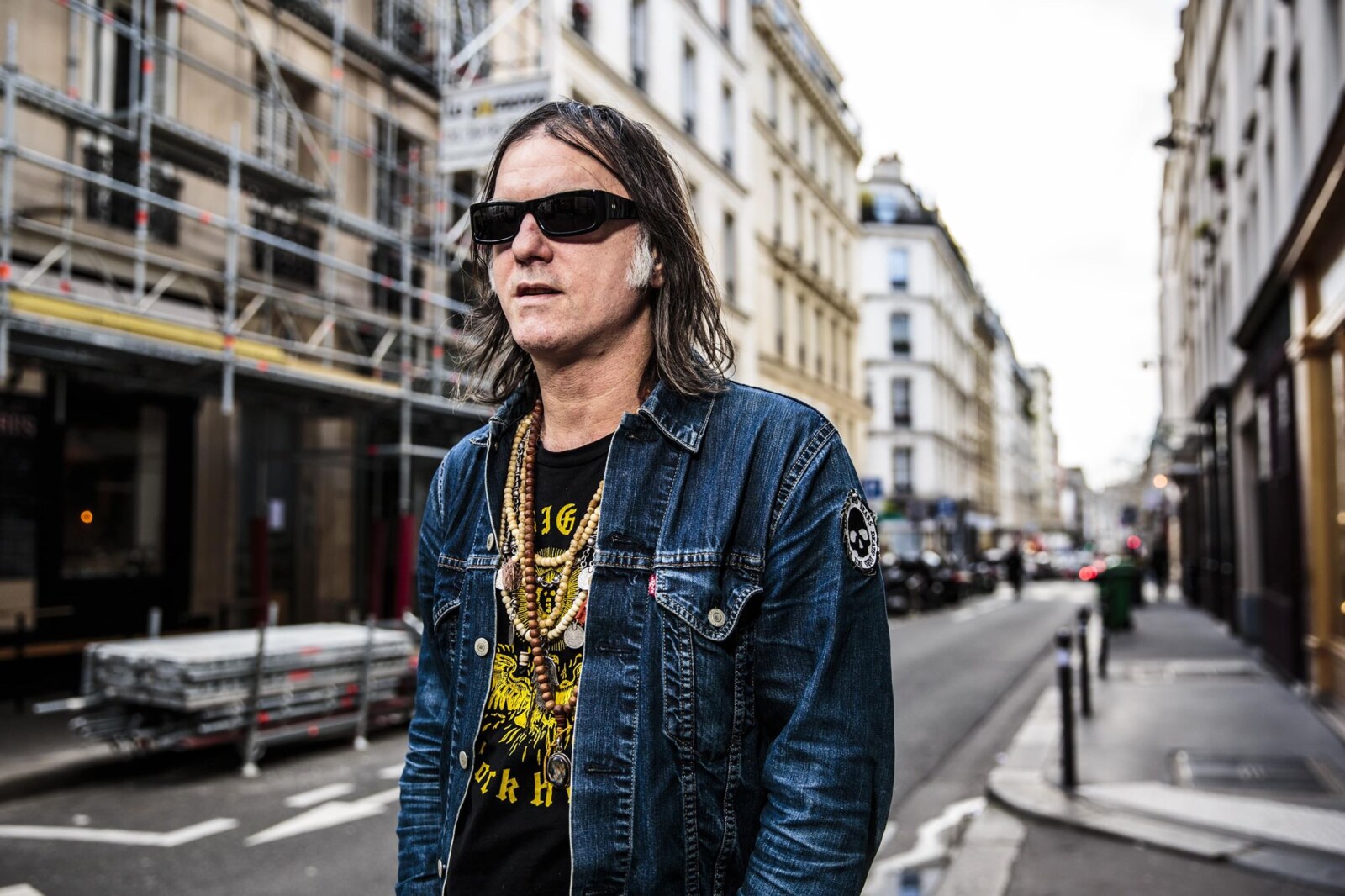 Interview With Anton Newcombe Of The Brian Jonestown Massacre It S Psychedelic Baby Magazine