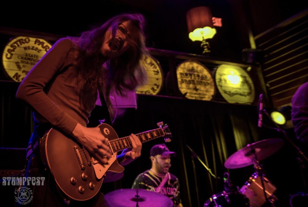 Pushy interview - It's Psychedelic Baby Magazine