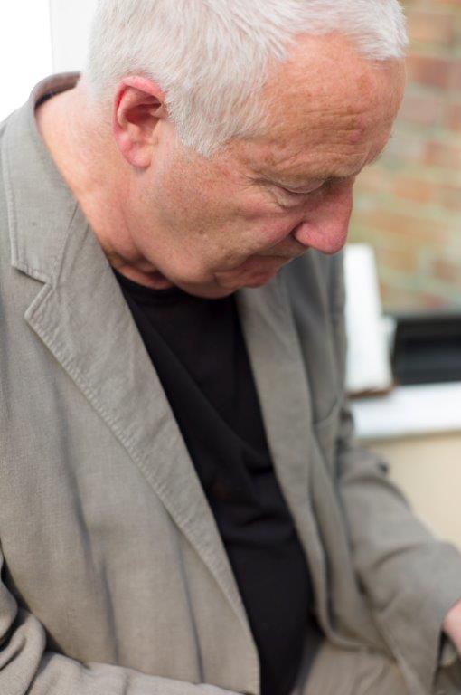 Interview with John Tilbury - It's Psychedelic Baby Magazine