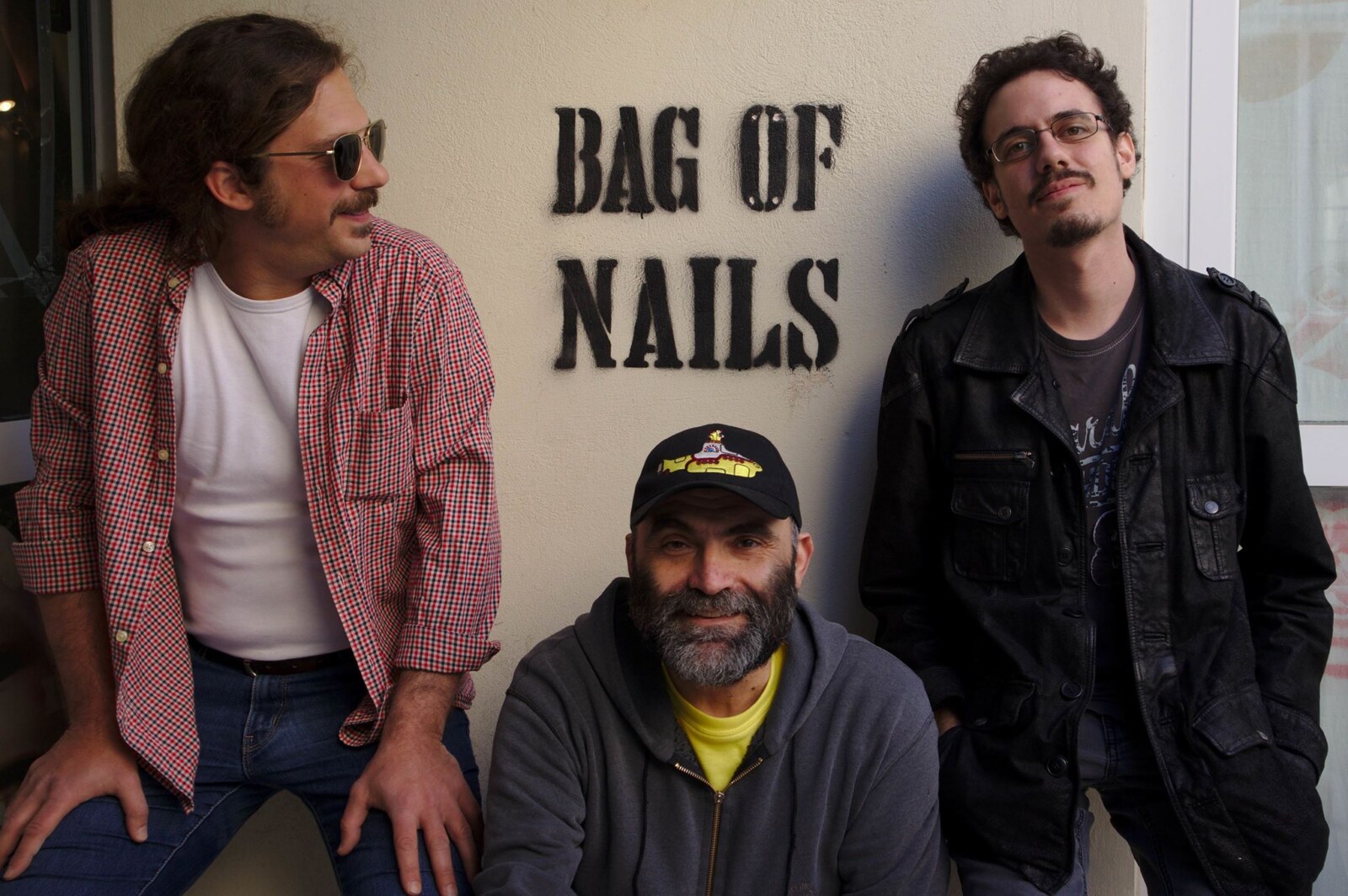 Bag of Nails - Amazon.com Music
