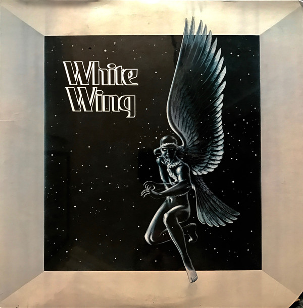 ¿Qué Estás Escuchando? White-Wing