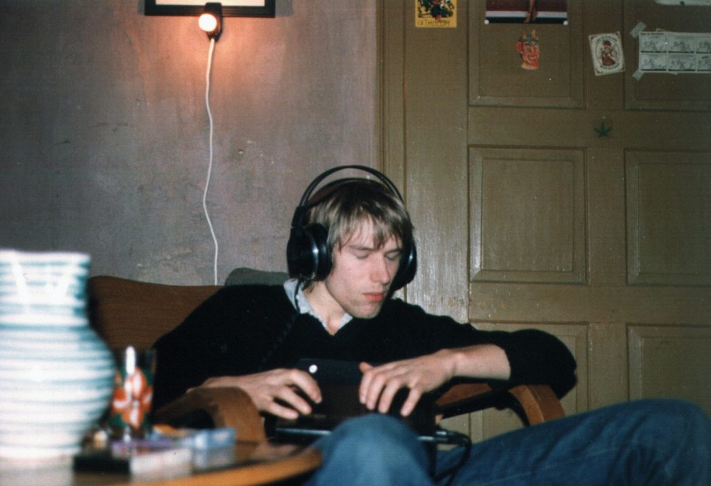 Ixthuluh interview It's Psychedelic Baby Magazine