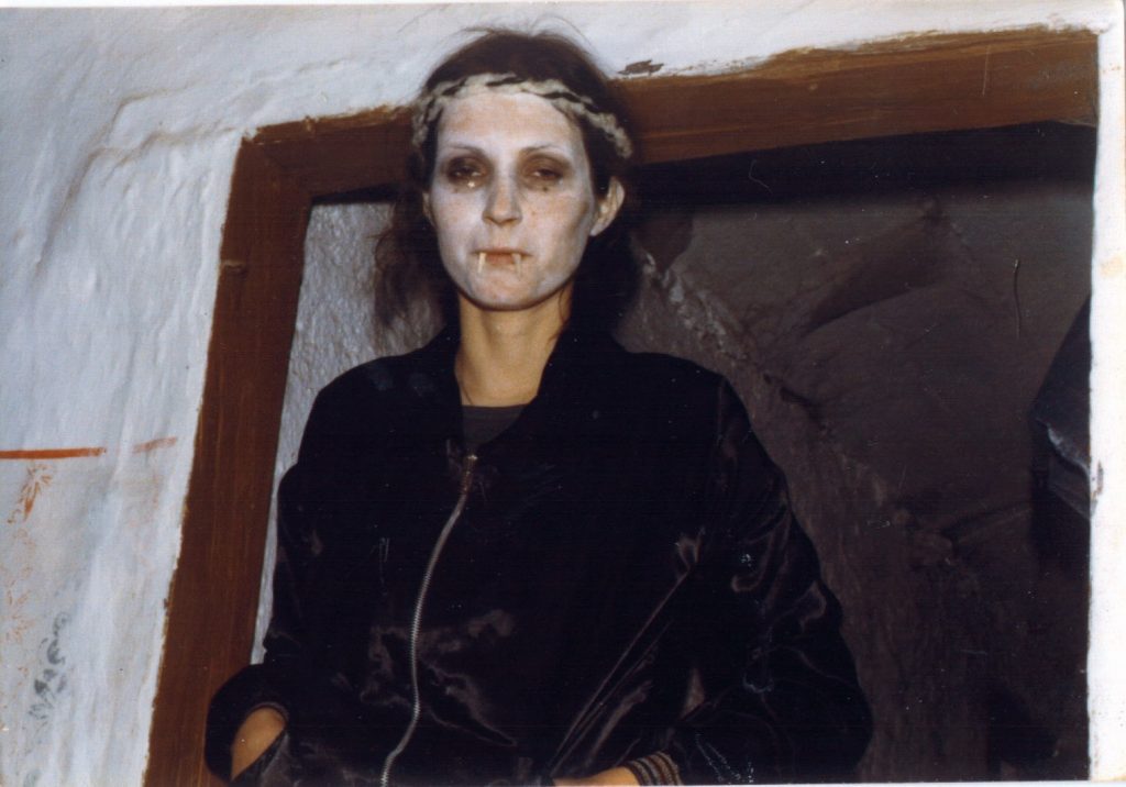 Ixthuluh interview It's Psychedelic Baby Magazine