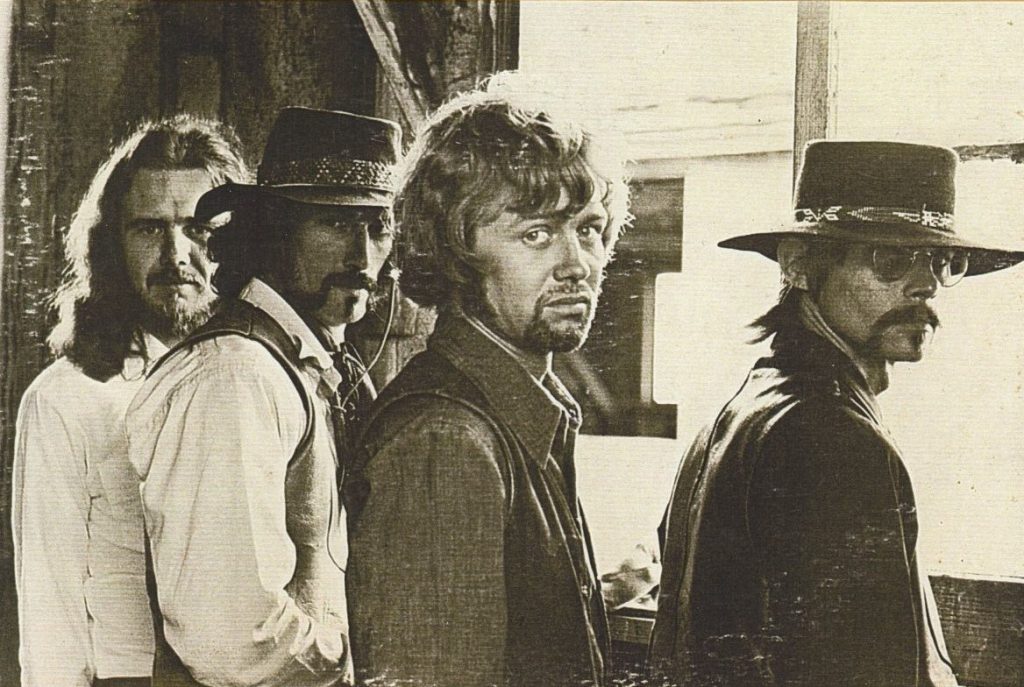 Jamul interview It's Psychedelic Baby Magazine