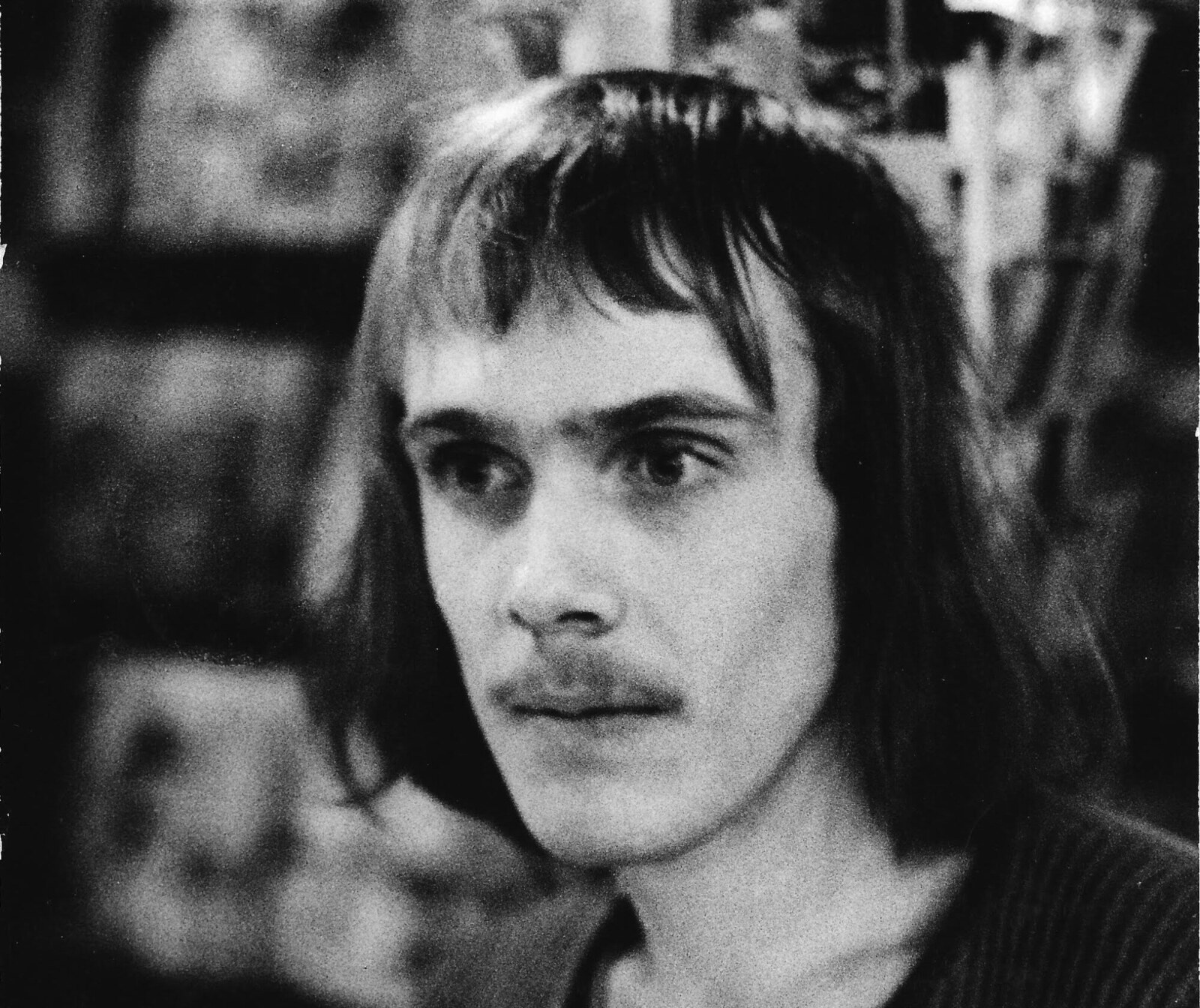 SvenÅke Johansson It's Psychedelic Baby Magazine