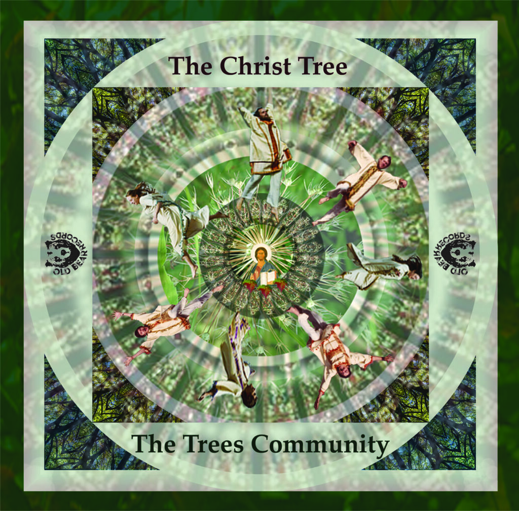 The Trees Community interview - It's Psychedelic Baby Magazine