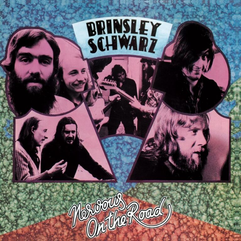 Brinsley Schwarz | Interview - It's Psychedelic Baby Magazine