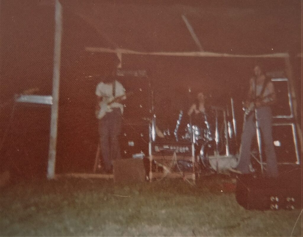 Iron Lung Interview It's Psychedelic Baby Magazine