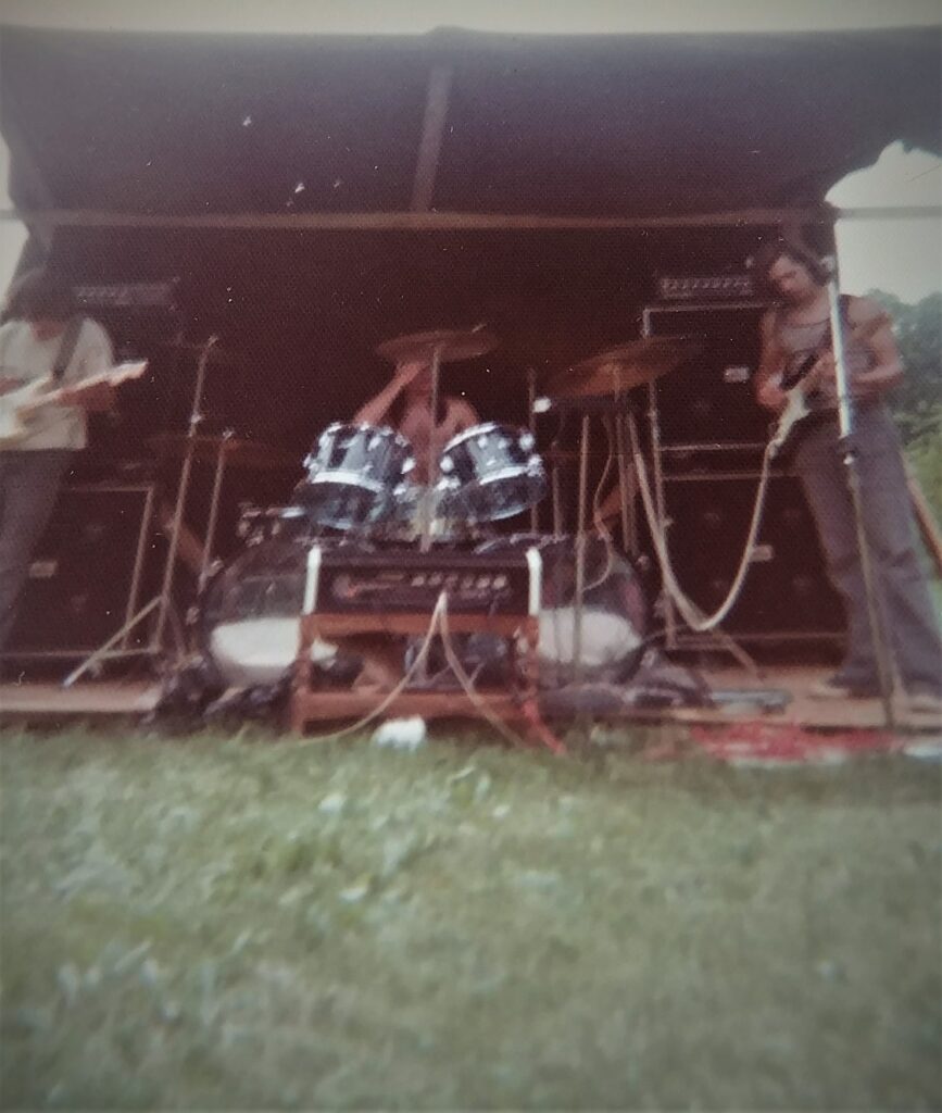 Iron Lung Interview It's Psychedelic Baby Magazine