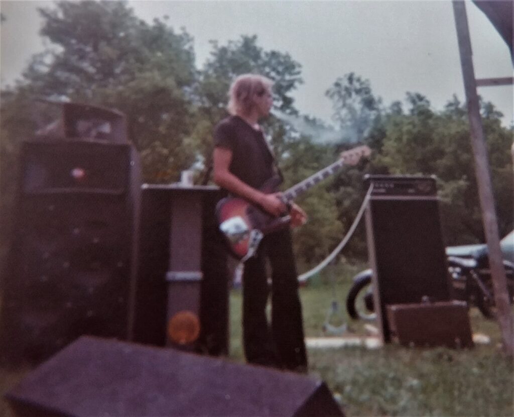 Iron Lung Interview It's Psychedelic Baby Magazine