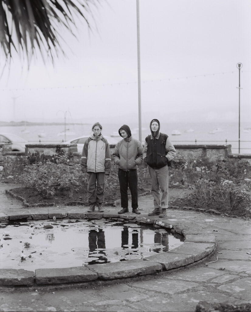 Still House Plants | Interview - It's Psychedelic Baby Magazine