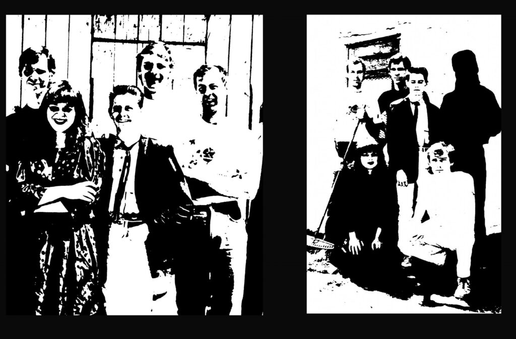 Thinking Plague Interview It's Psychedelic Baby Magazine