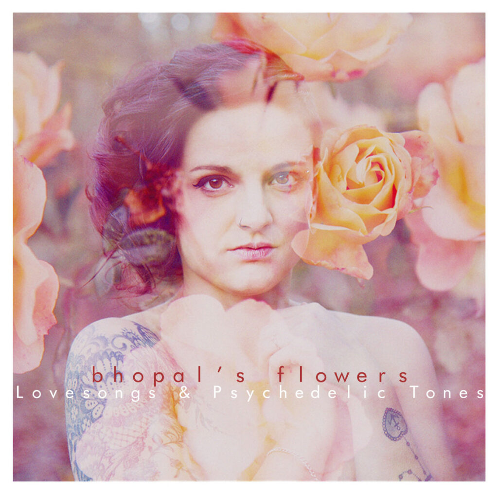 Bhopal’s Flowers Interview New Album, ‘Alstroemeria A Journey On