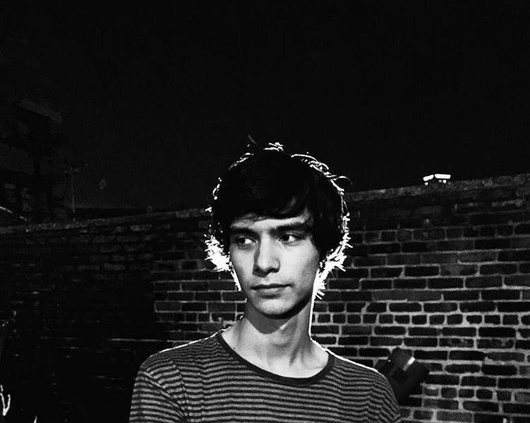 ‘My Time’ by Rubber Band Gun New Album ‘Cashes Out’ It's