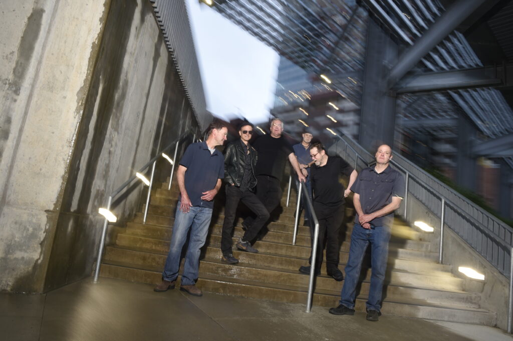 The Connells Interview Announce New Album ‘Steadman’s Wake’ It's