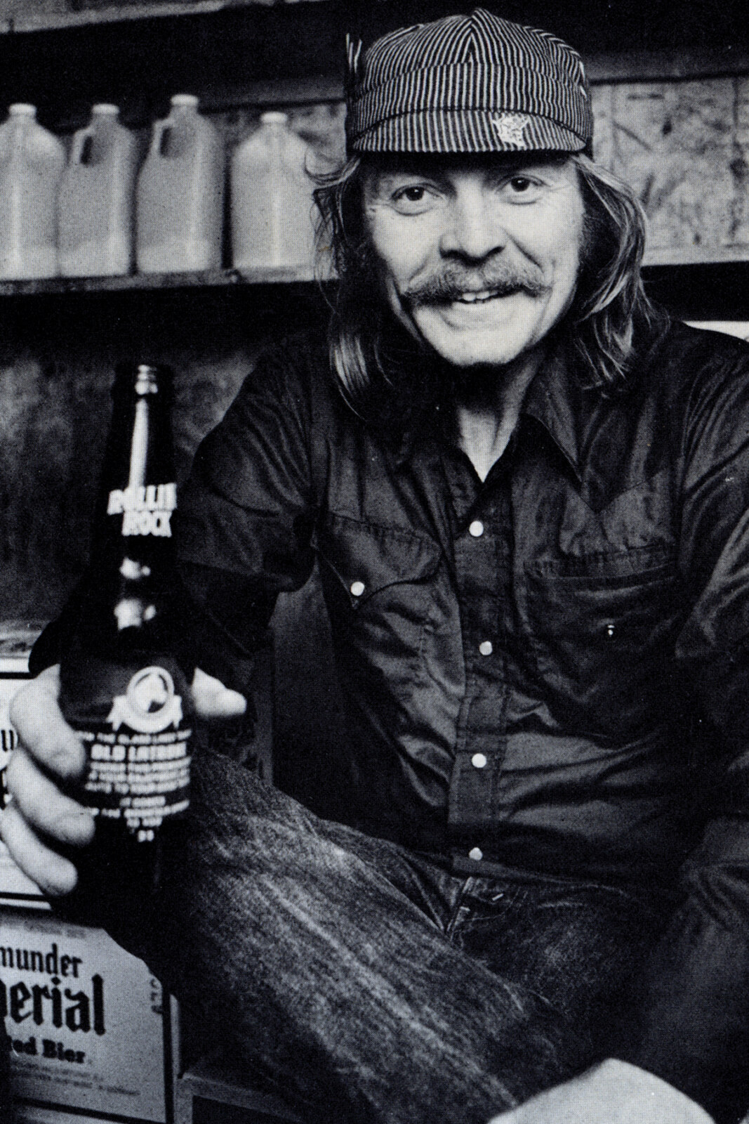 Michael Hurley, an Original Folk Iconoclast, Turns 80 - The New