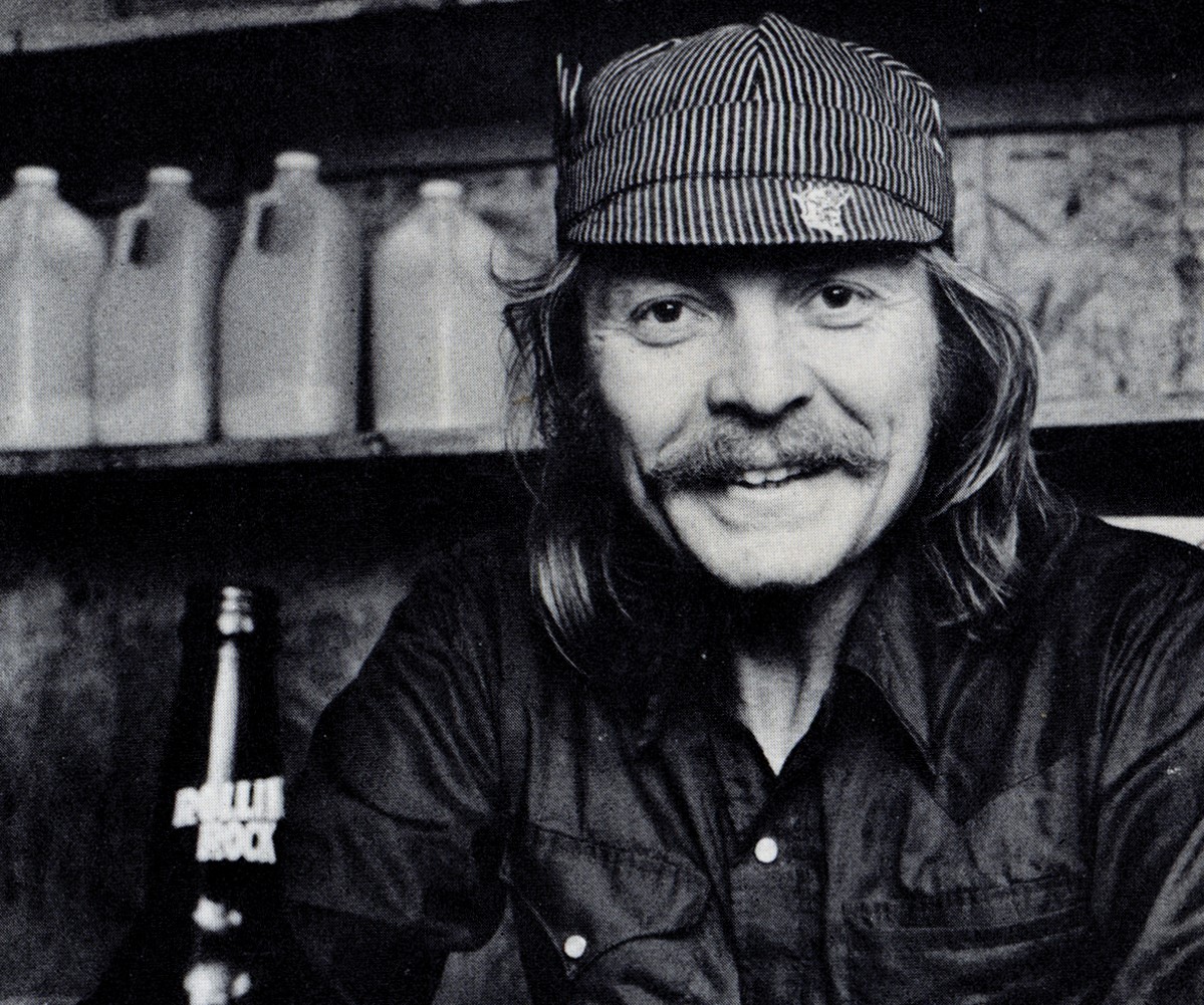 Michael Hurley | Interview | “I like a raw truth” - It's