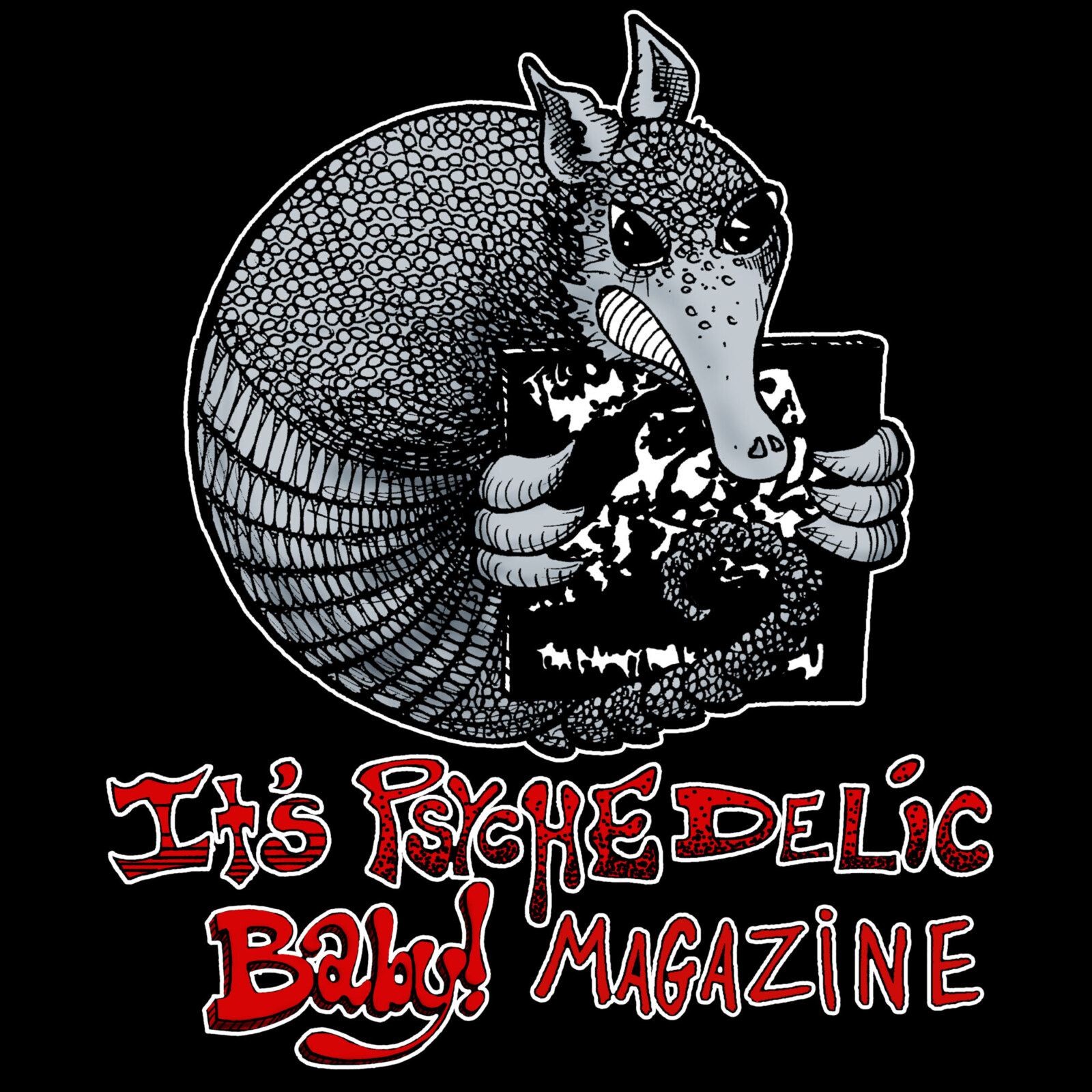 Jello Biafra - Blunder Blubber: listen with lyrics