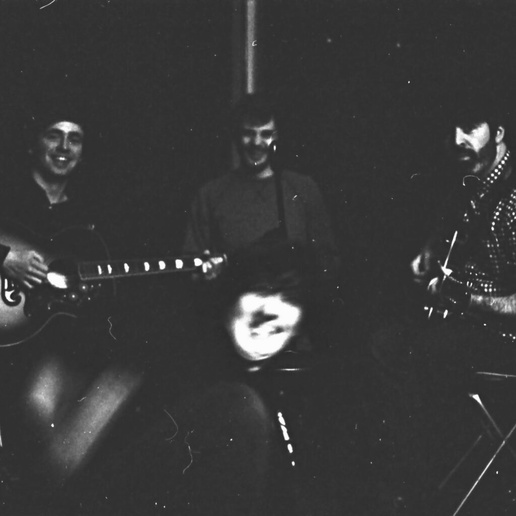 ‘Sundazed’ by The Green Tambourine Band Interview Album Premiere