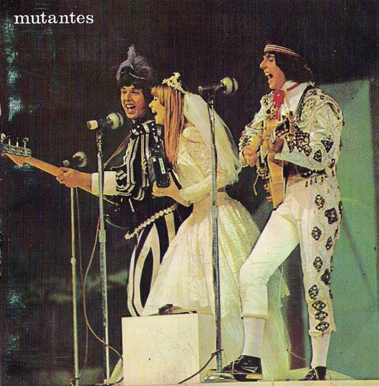 os mutantes tour 2022