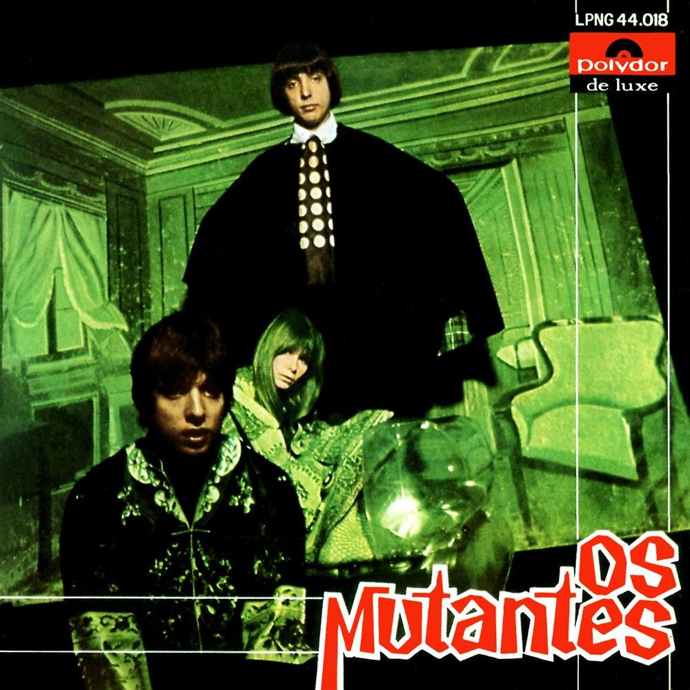 os mutantes tour 2022