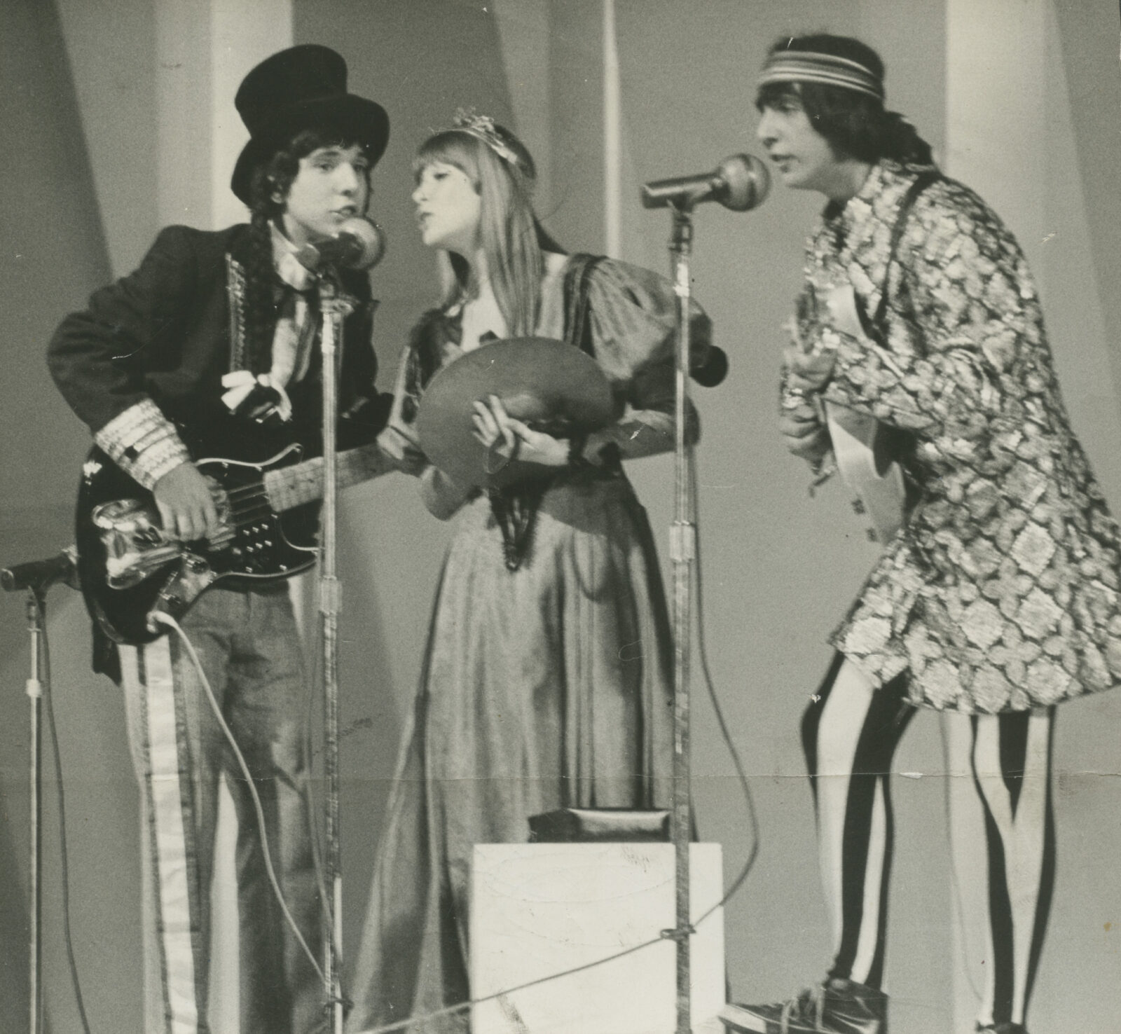 os mutantes tour 2022