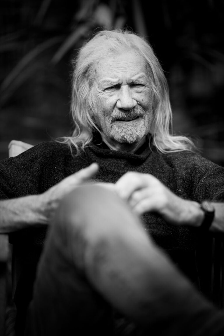 Penny Rimbod Penny Rimbaud | Interview | “I influence myself the most when it comes ...