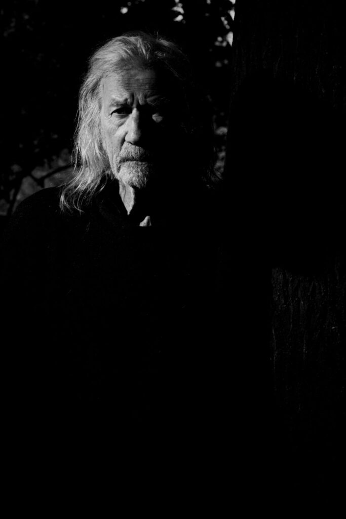 Penny Rimbod Penny Rimbaud | Interview | “I influence myself the most when it comes ...