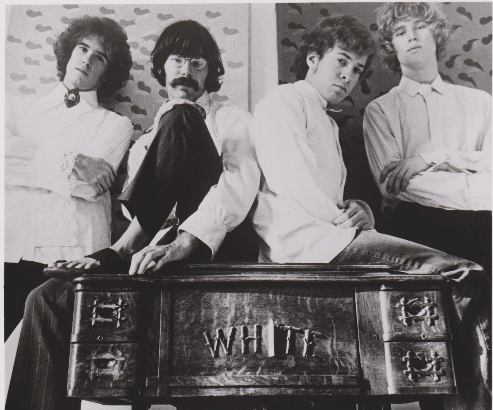 Art Guy | Interview | The New Dimensions | Smokestack Art Guy | Interview | The New Dimensions | Smokestack