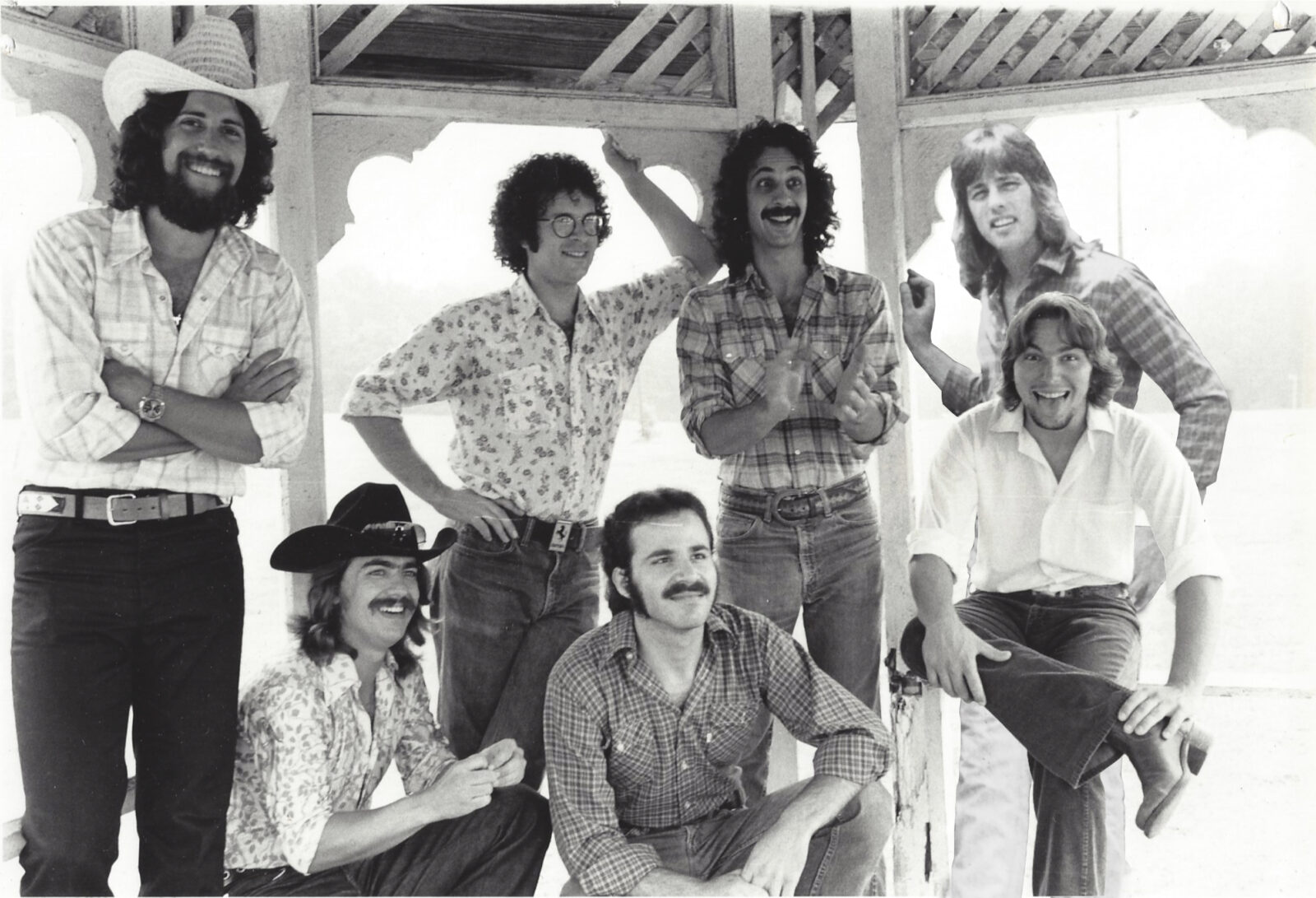 The North Star Band Interview Legendary Country Rockers Reunite For