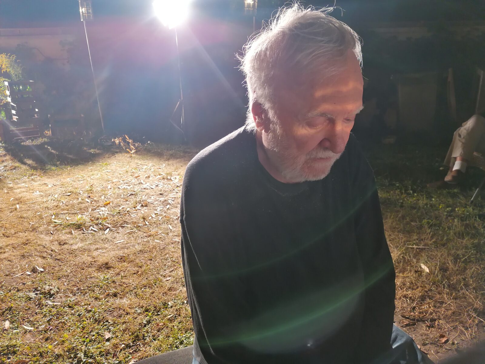 François Tusques | Interview | “If I don