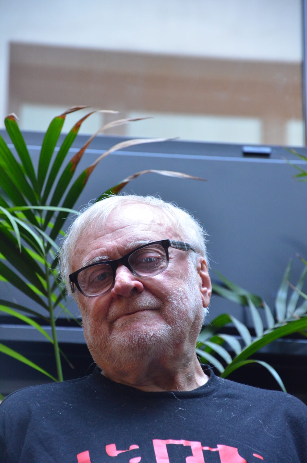 François Tusques | Interview | “If I don