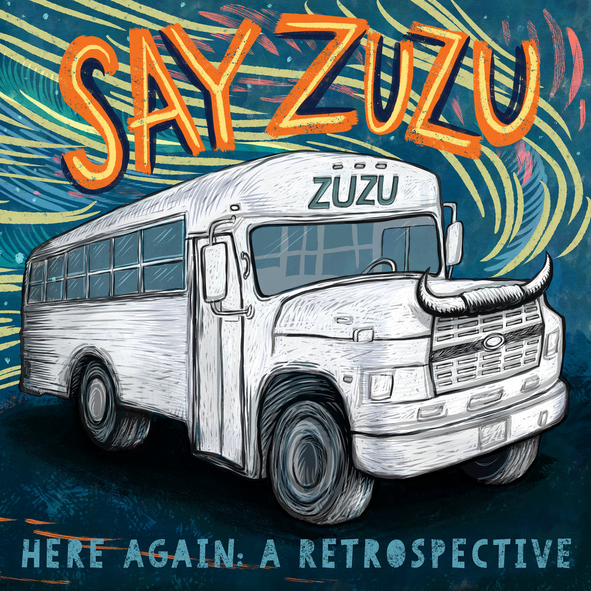 say zuzu tour
