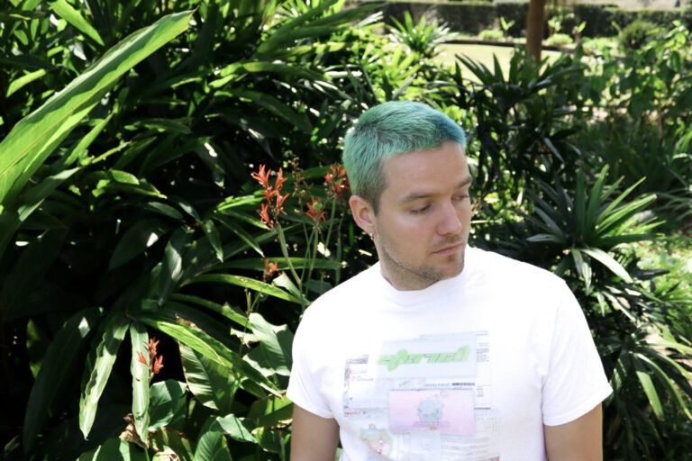 green tatum pants