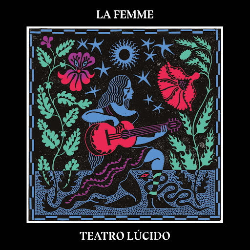 La Femme Announces a New Album Sung Entirely in Spanish, 'Teatro