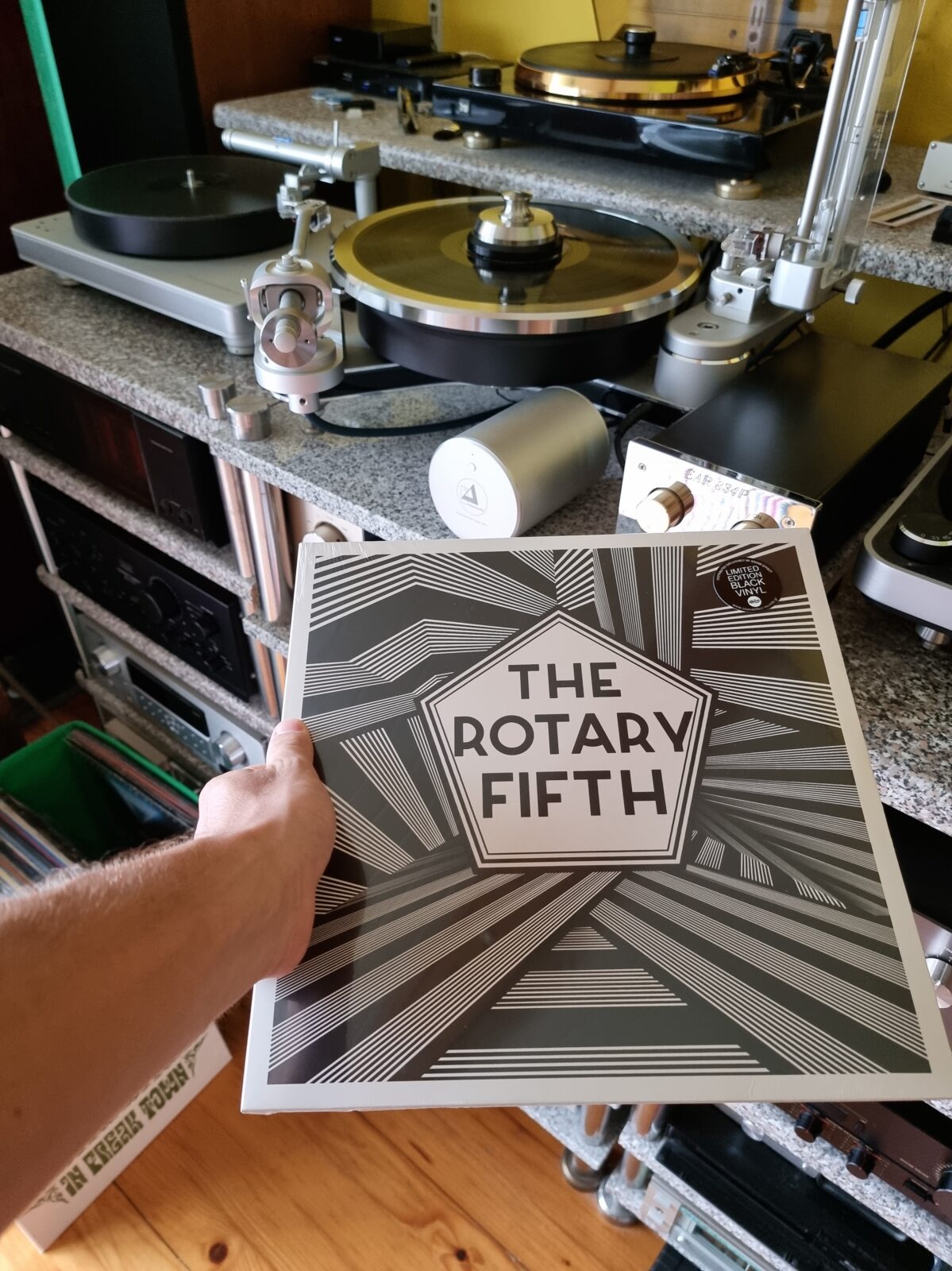 Iron Butterfly ‘Unconscious Power An Anthology 19671971’ (2020