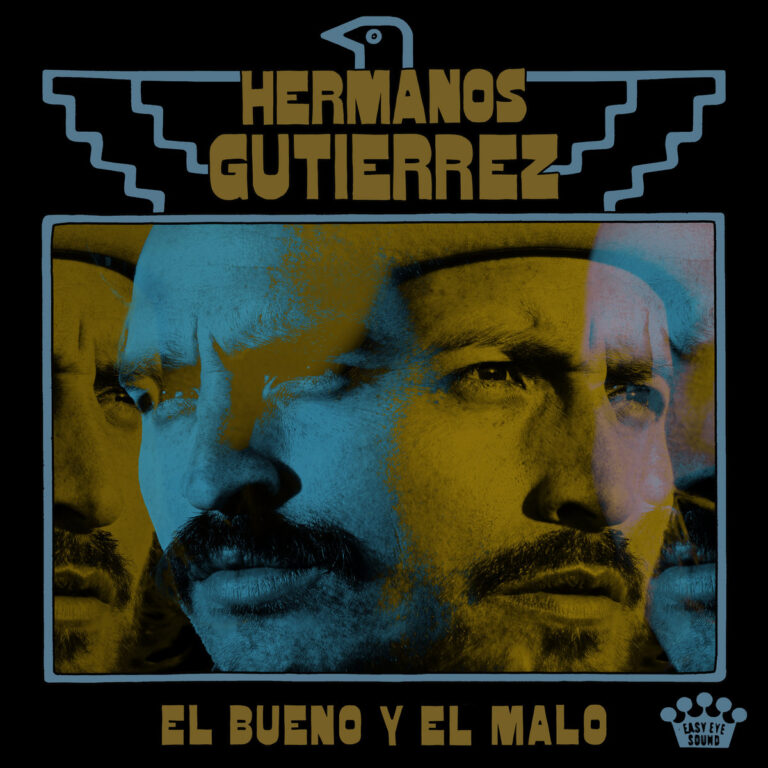 Hermanos Gutiérrez Interview New Album, 'El Bueno Y El Malo' It's Psychedelic Baby Magazine Hermanos Gutiérrez Interview New Album, 'El Bueno Y El Malo' It's Psychedelic Baby Magazine